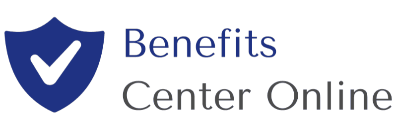Benefits Center Online